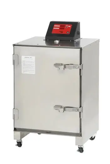 Cookshack Supersmoker: Cookshack Electric Smoker Oven 1