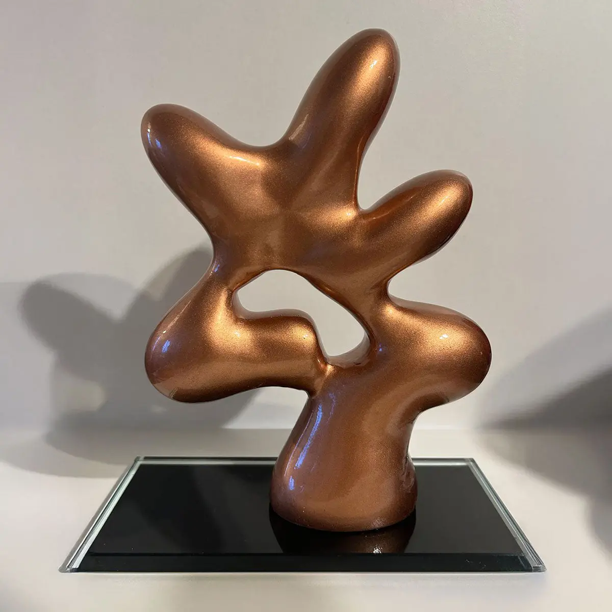Copper Whispers 1