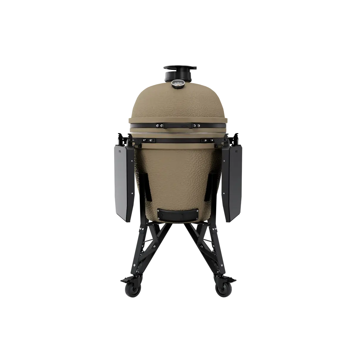 Bstrd Core Large Complete Ceramic Charcoal Grill 2