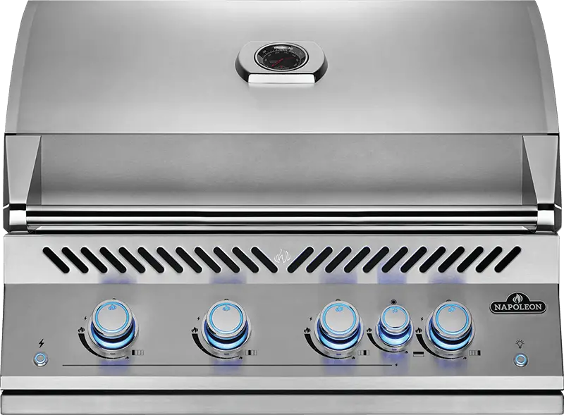 Napoleon Grills Built-In 700 Series 32 Rb 1