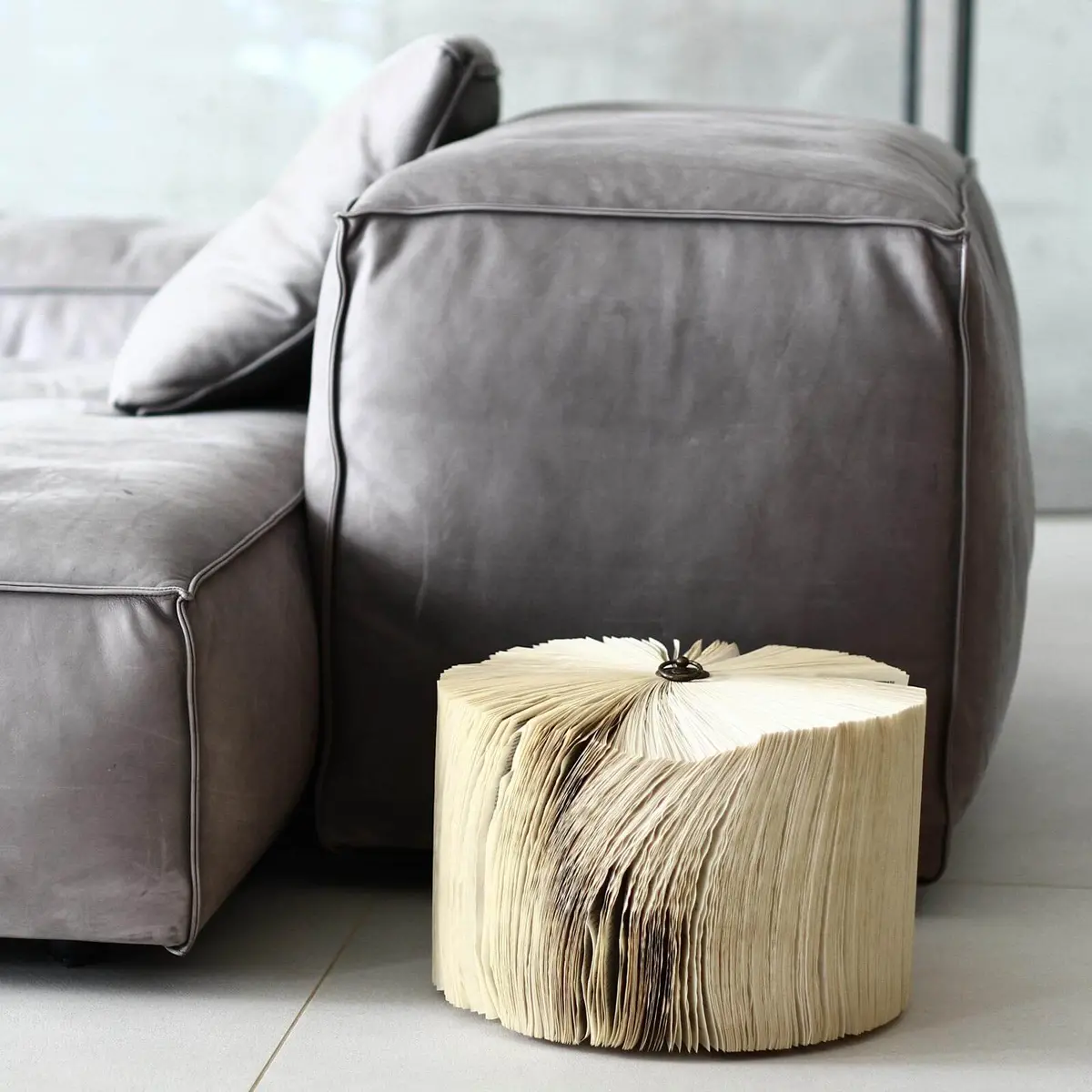 Blown Colonna Medium 1