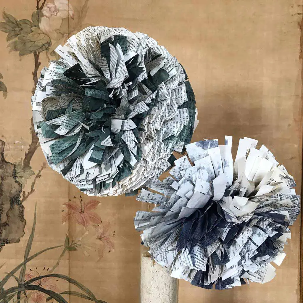 Large Chrysanthemums 1