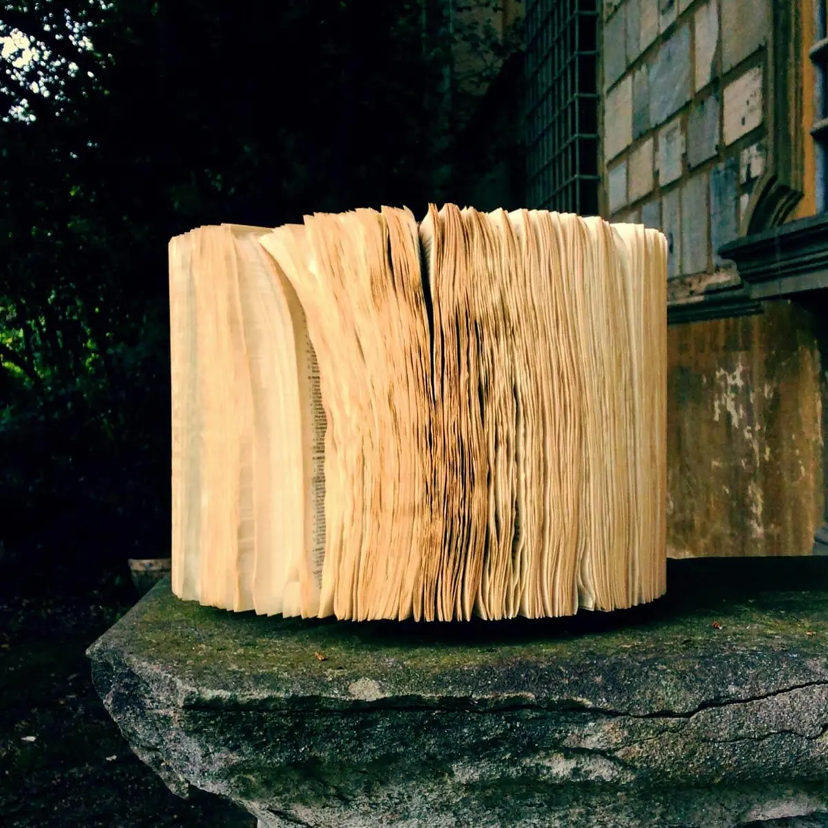 Blown Colonna Small 1
