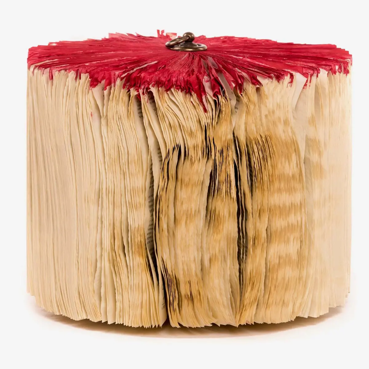 Blown Red Medium 1