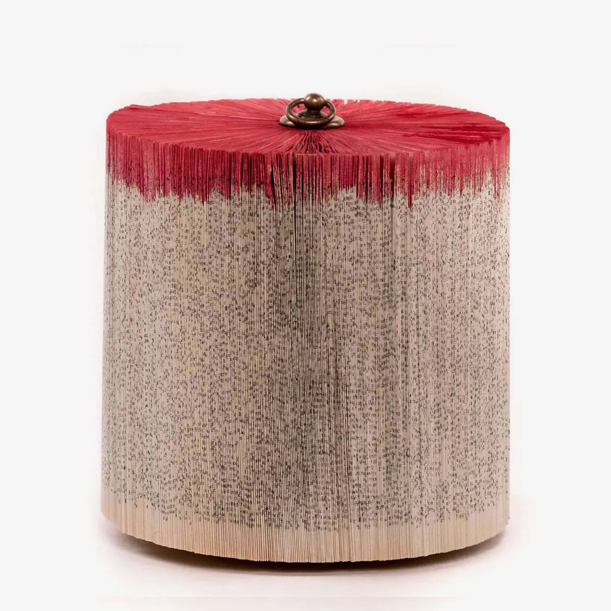 Trunk Red Small 1