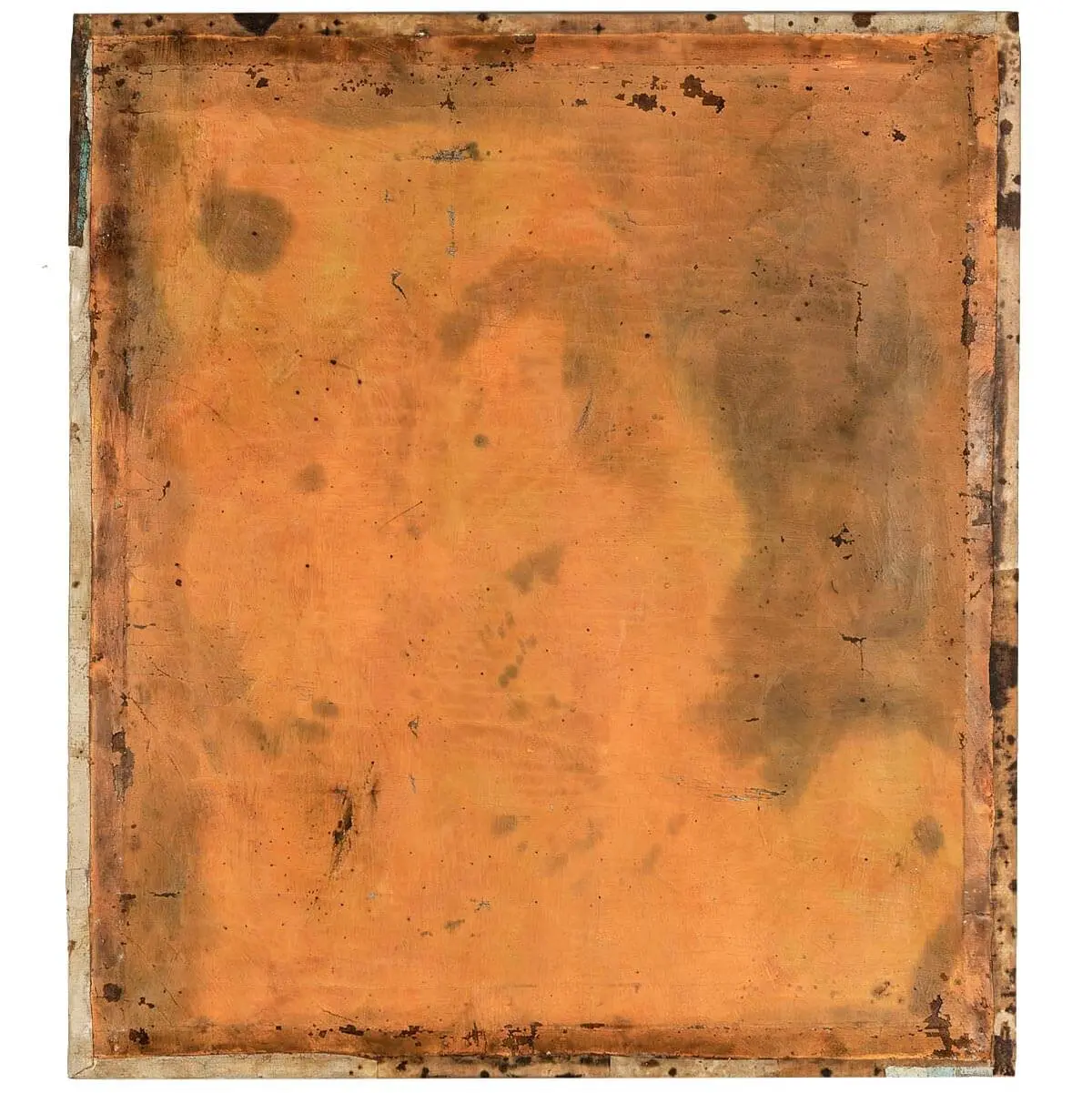 D'altro Canto Orange 1