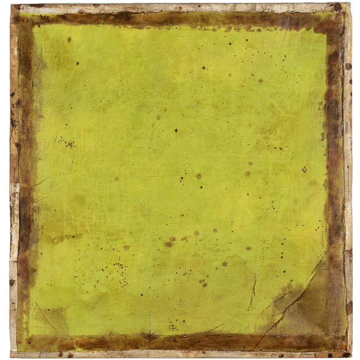 D'altro Canto Yellow 1
