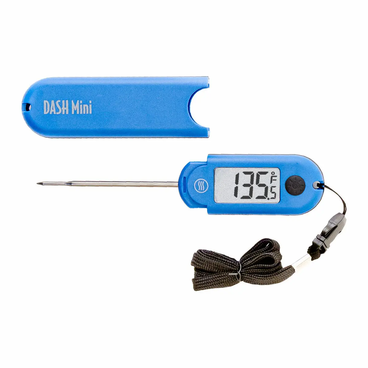 Thermoworks Dash Mini 2