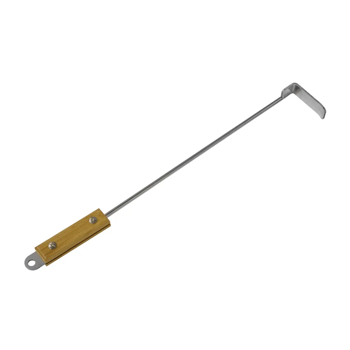 Dellonda Ash Scraper Tool For Kamado Bbqs Dg180 1