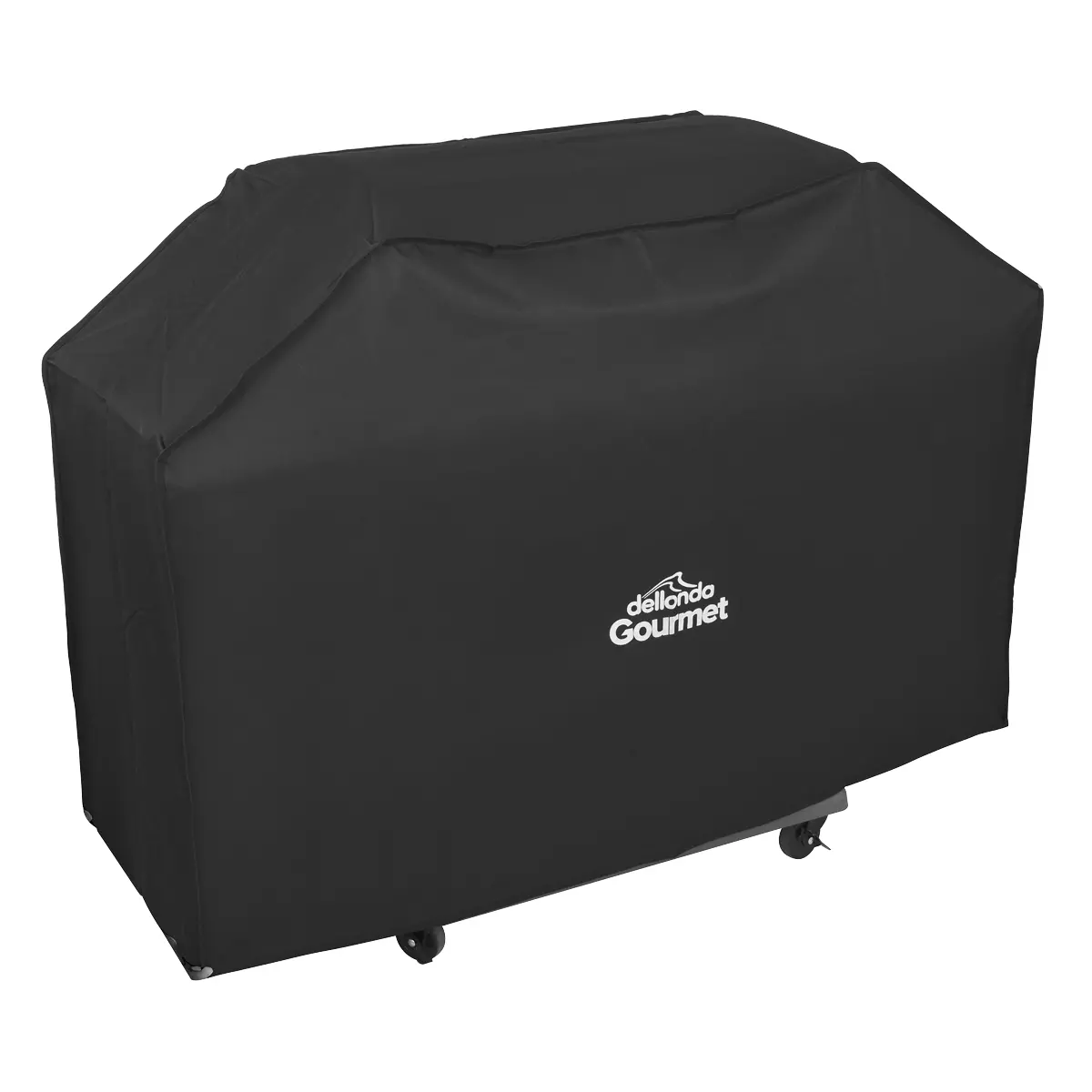 Dellonda Pvc Water-Resistant Bbq Cover For Dg17 Dg25 1