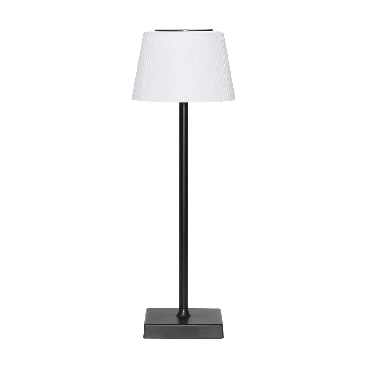 Dellonda Rechargeable Table Lamp For Home Office Restaurant Rgb Colours Dh212 1