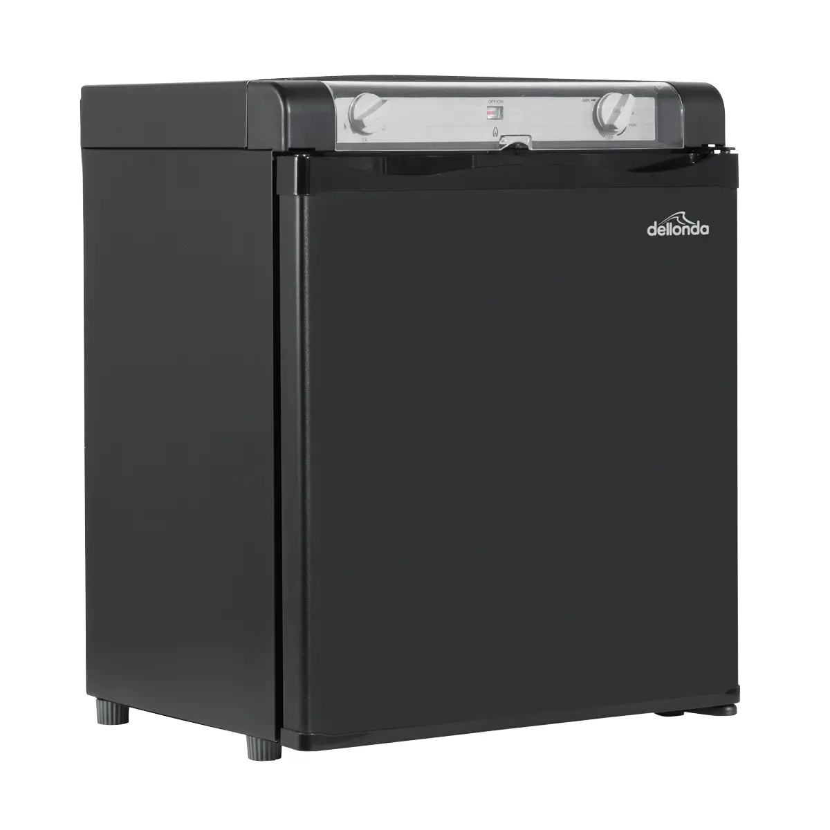 Dellonda 3-Way Fridge 40L Dl158 1