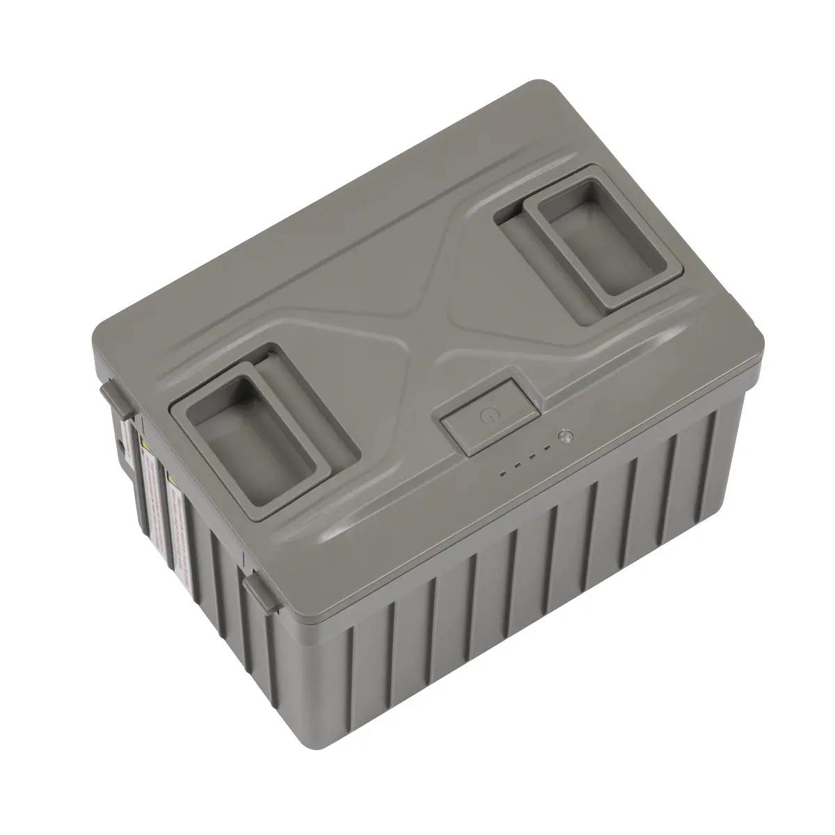 Dellonda Battery For Portable Fridges 11.1V Dl169 1