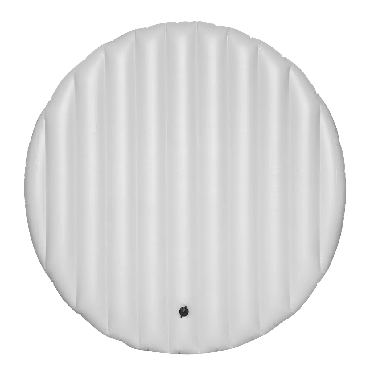 Dellonda 2-4 Person Hot Tub/Spa Inflatable Heat Retaining Lid Dl29 1