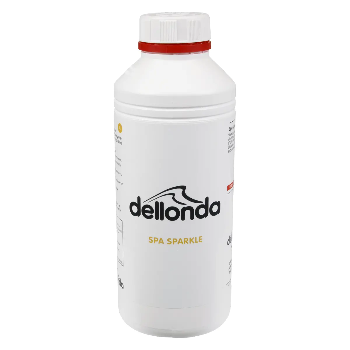 Dellonda Hot Tub/Spa Sparkle 1L Dl57 1