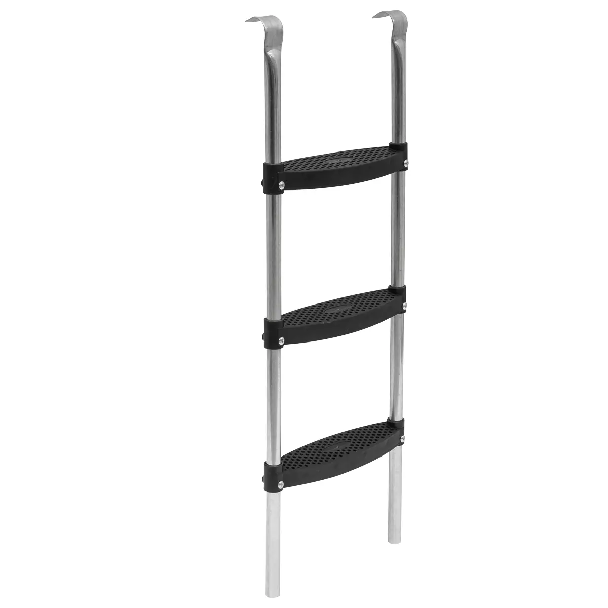 Dellonda 3-Step Trampoline Ladder For Dl69 Dl72 1