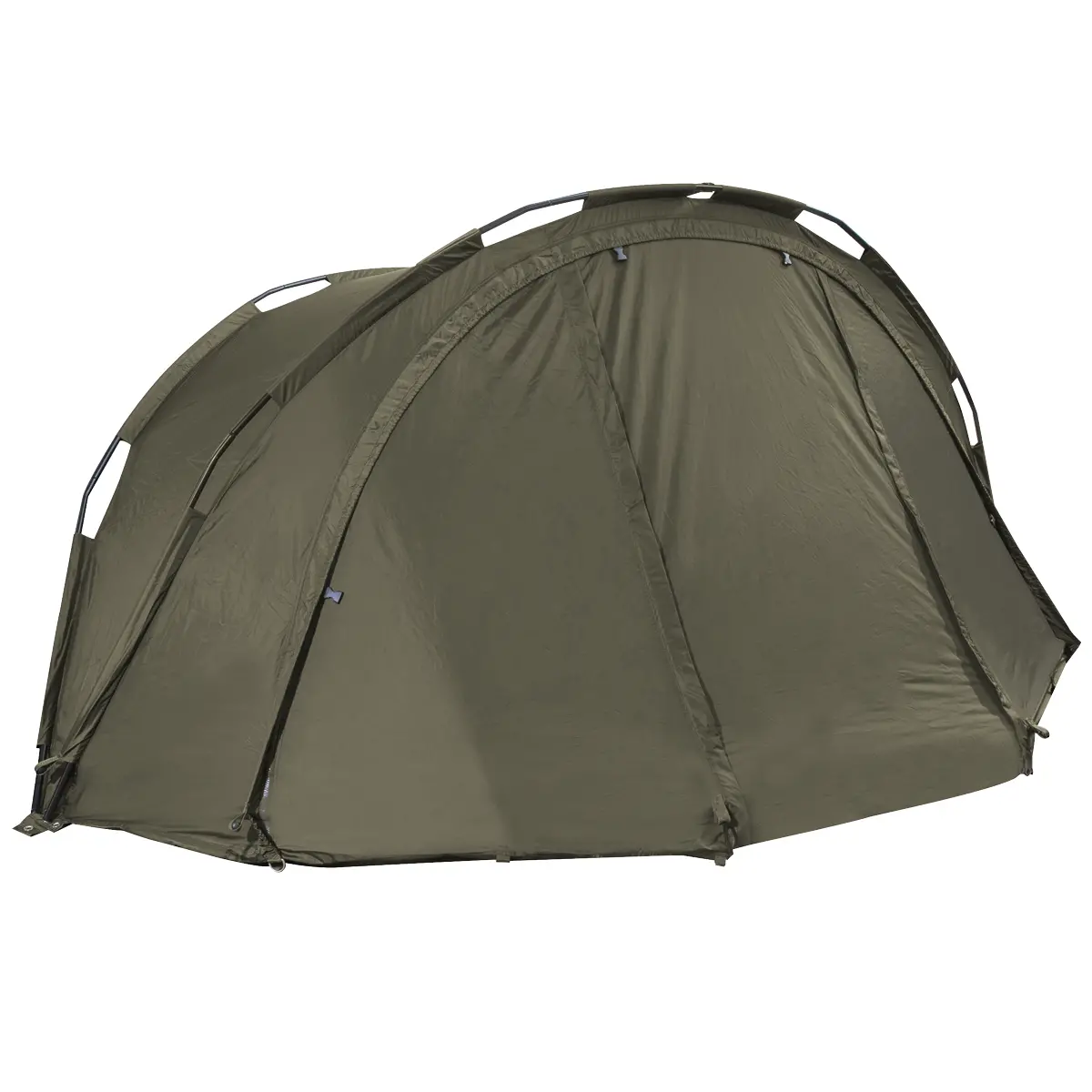 Dellonda 2-Person Fishing Bivvy Tent Dl76 1