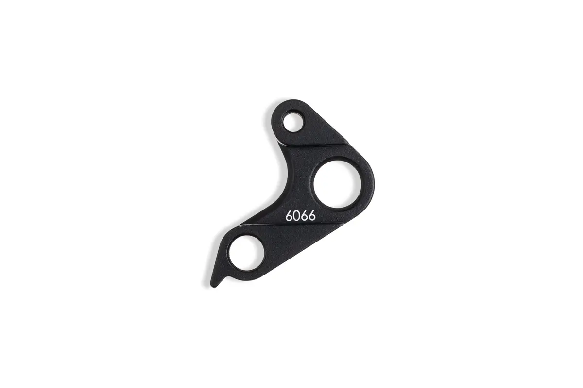 Rear Derailleur Hanger - 6066 1