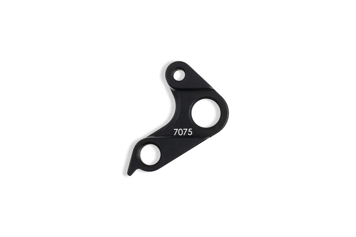 Rear Derailleur Hanger - 7075 1