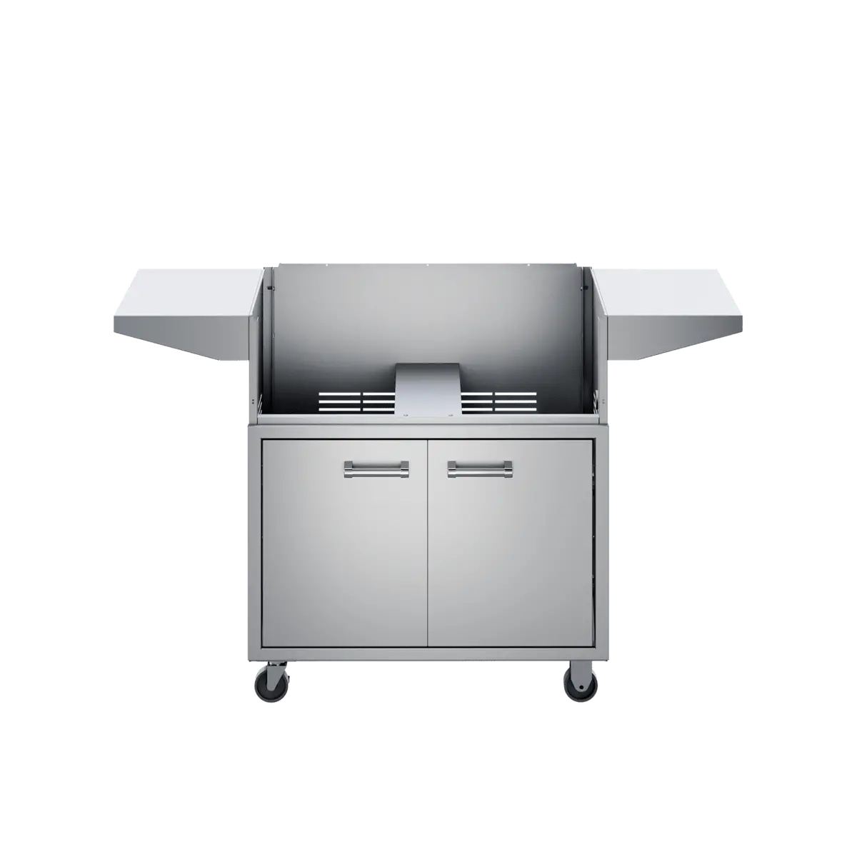 Delta Heat 32" Grill Base 1