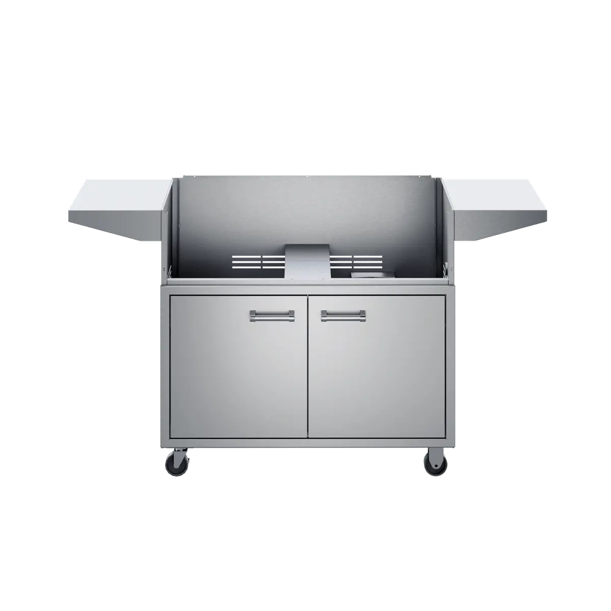 Delta Heat 38" Grill Base 1