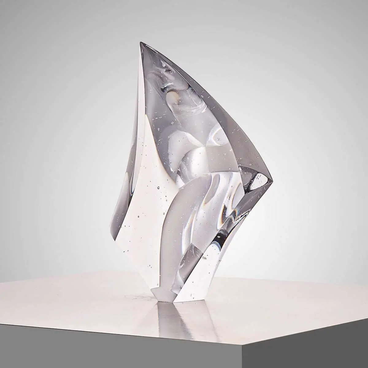 Diamond Piece Ii 1