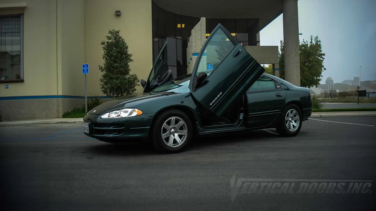 Vertical Doors Kit Compatible Dodge Intrepid 1993-2004 Special Order Kit 1