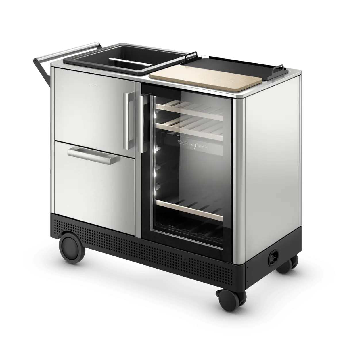 Dometic Mobar 550S 1