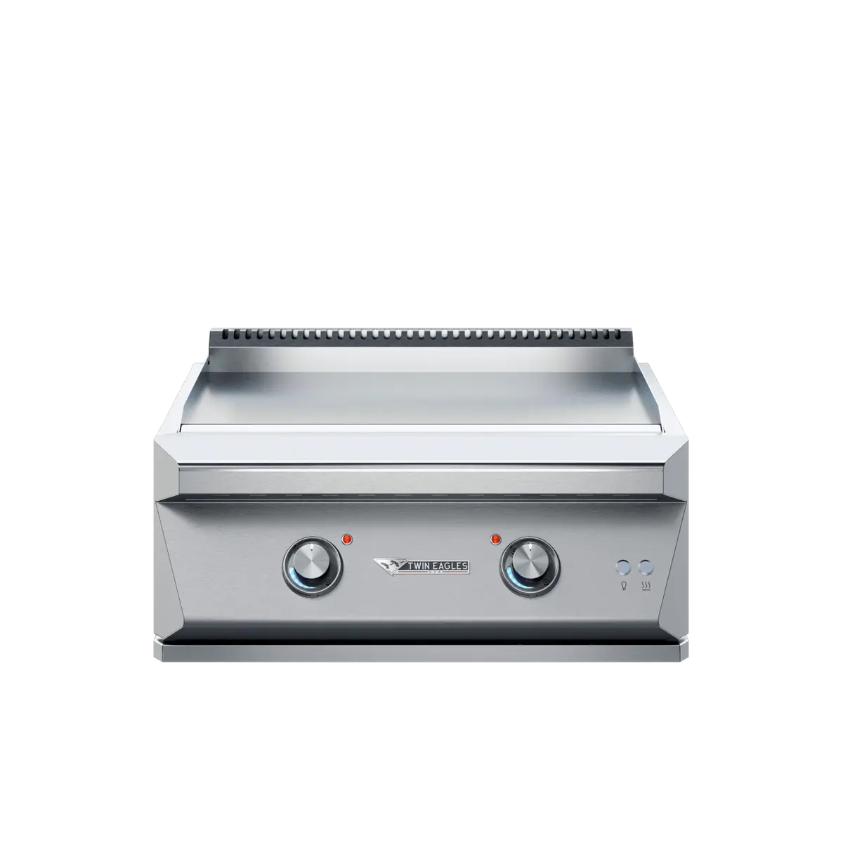 Twin Eagle 30” Teppanyaki On Cart 1