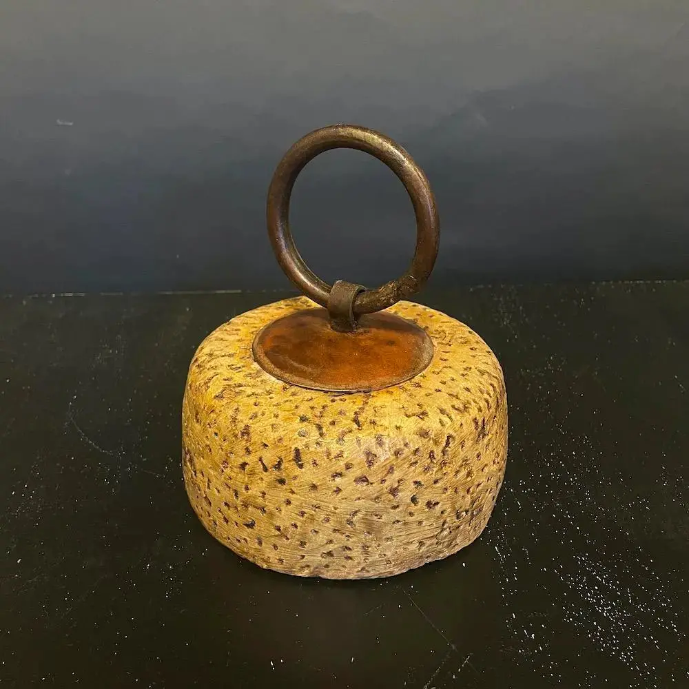 Door Stop Weight #01 1