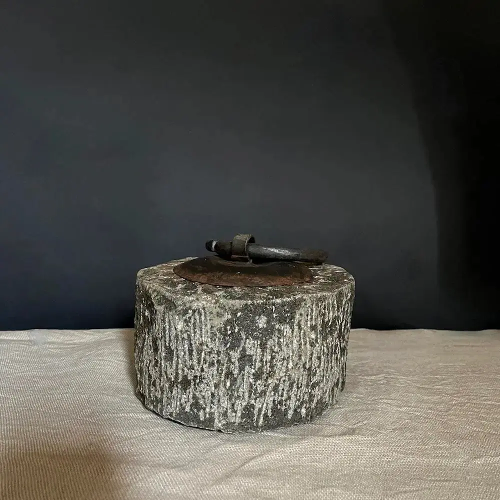 Door Stop Weight #02 1