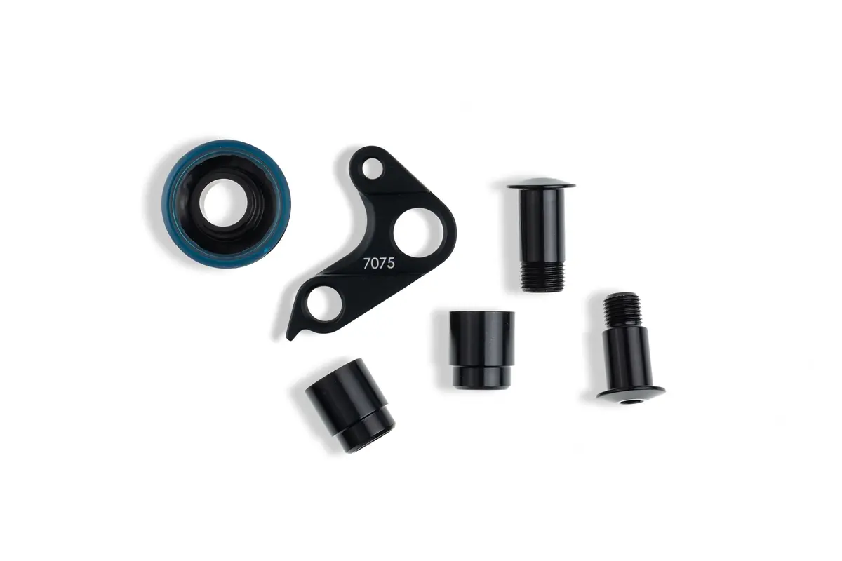 Spare Bits Kit Jibb V1 1