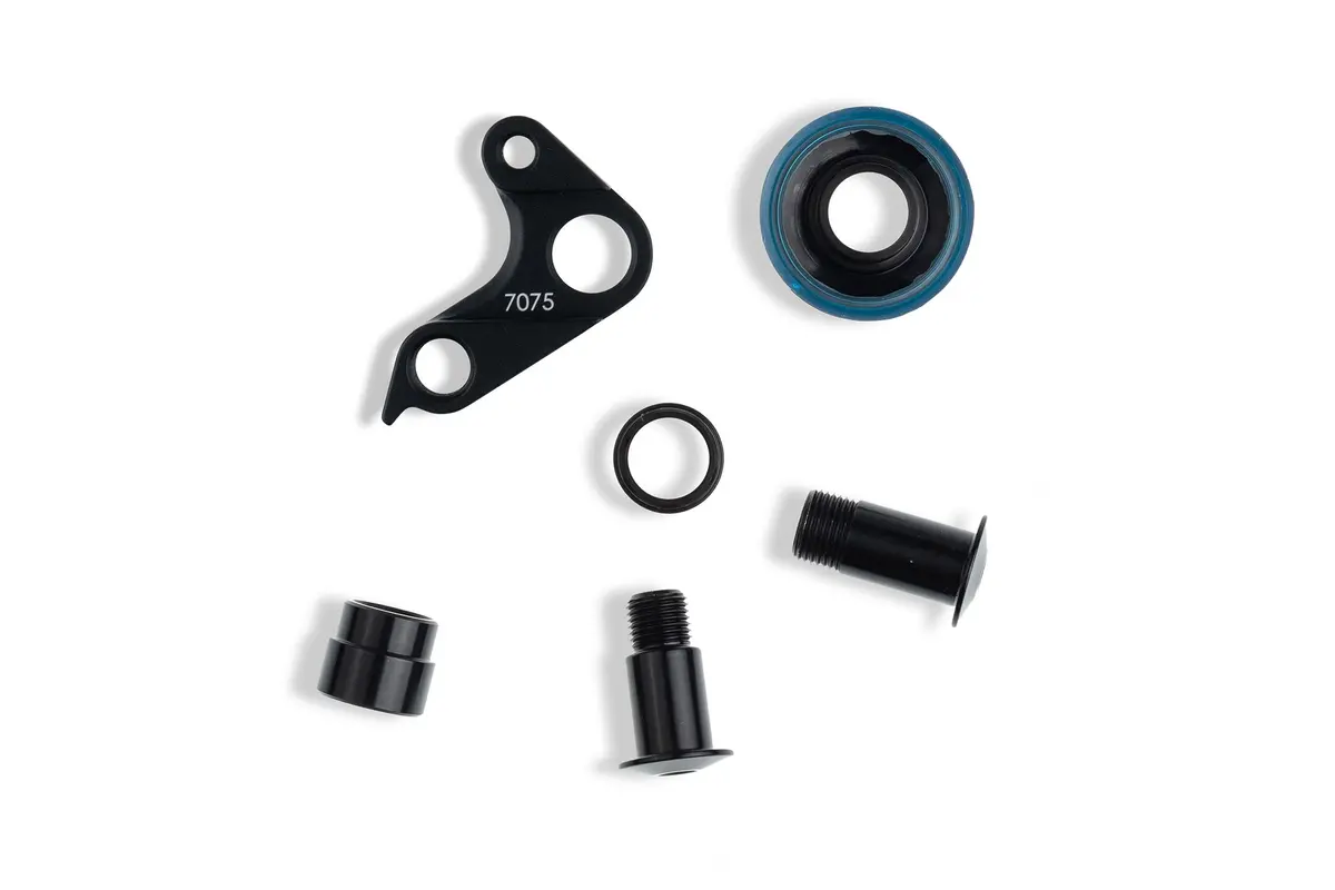 Spare Bits Kit Madonna V2-V3 / Jibb V2 1