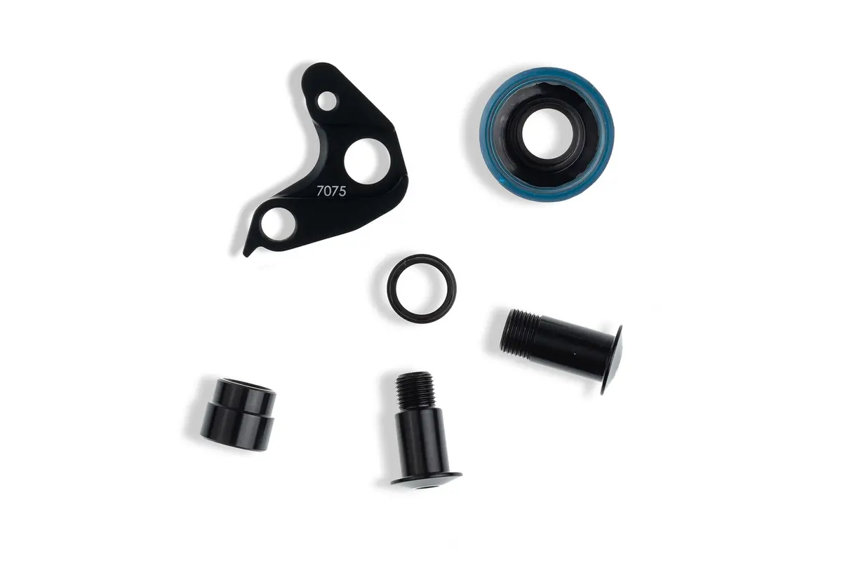 Spare Bits Kit Yalla! V1 2