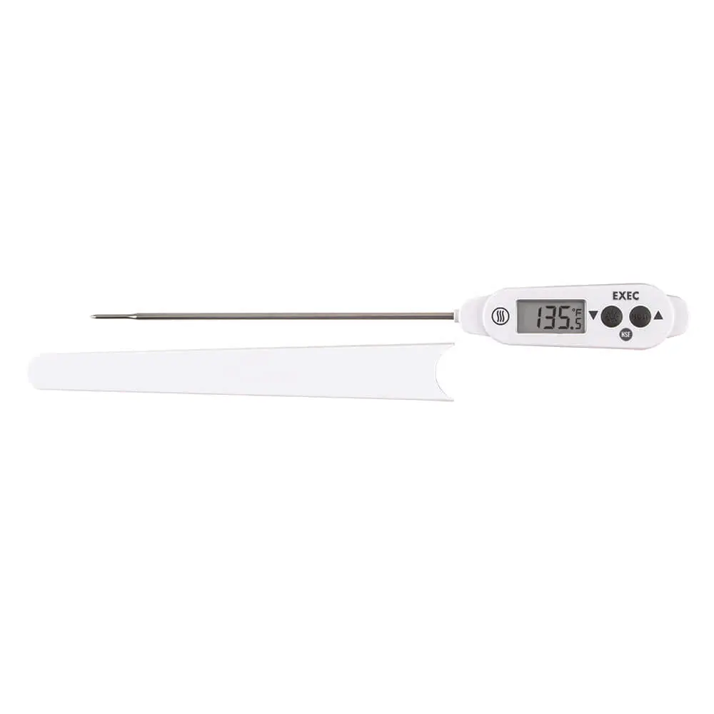 Thermoworks Executive Series Pocket Thermometer 1