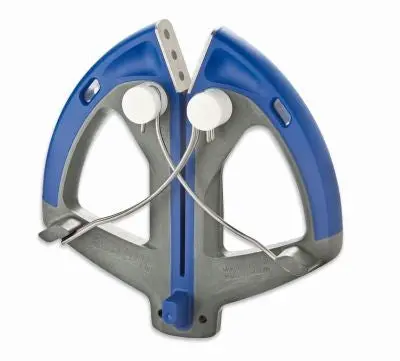 Fdick Magneto Steel Hyperdrill 1