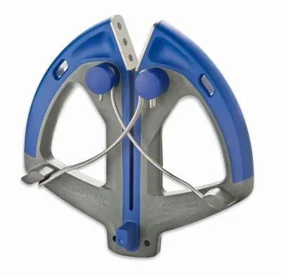 Fdick Magneto Steel Polish 1