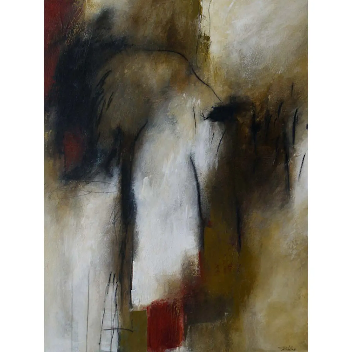 Femme D'espirit 1