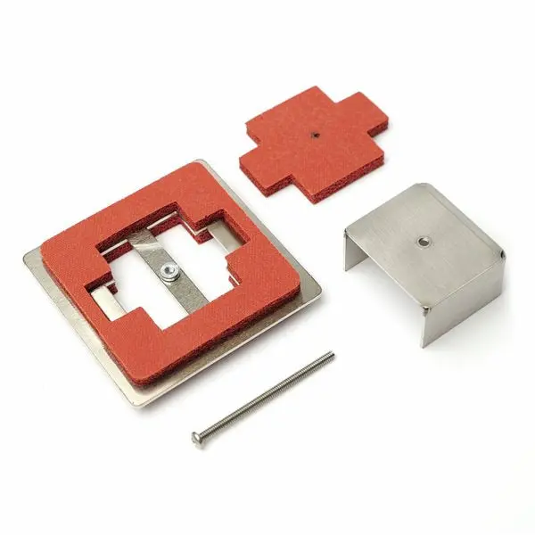 Fireboard Drive Blower Nozzle Adapter 1