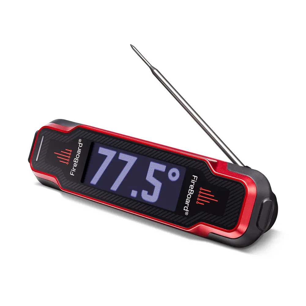 Fireboard Spark Thermometer 1