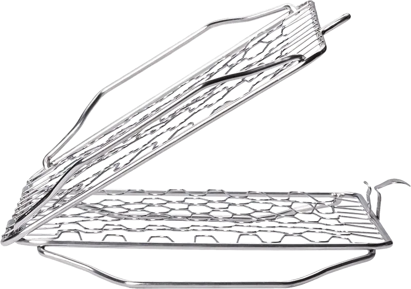 Napoleon Grills Flexible Grill Basket 1