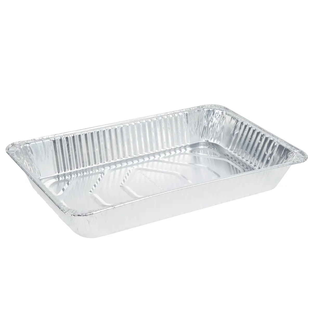 Full Size Deep Foil Pan | Singles 1
