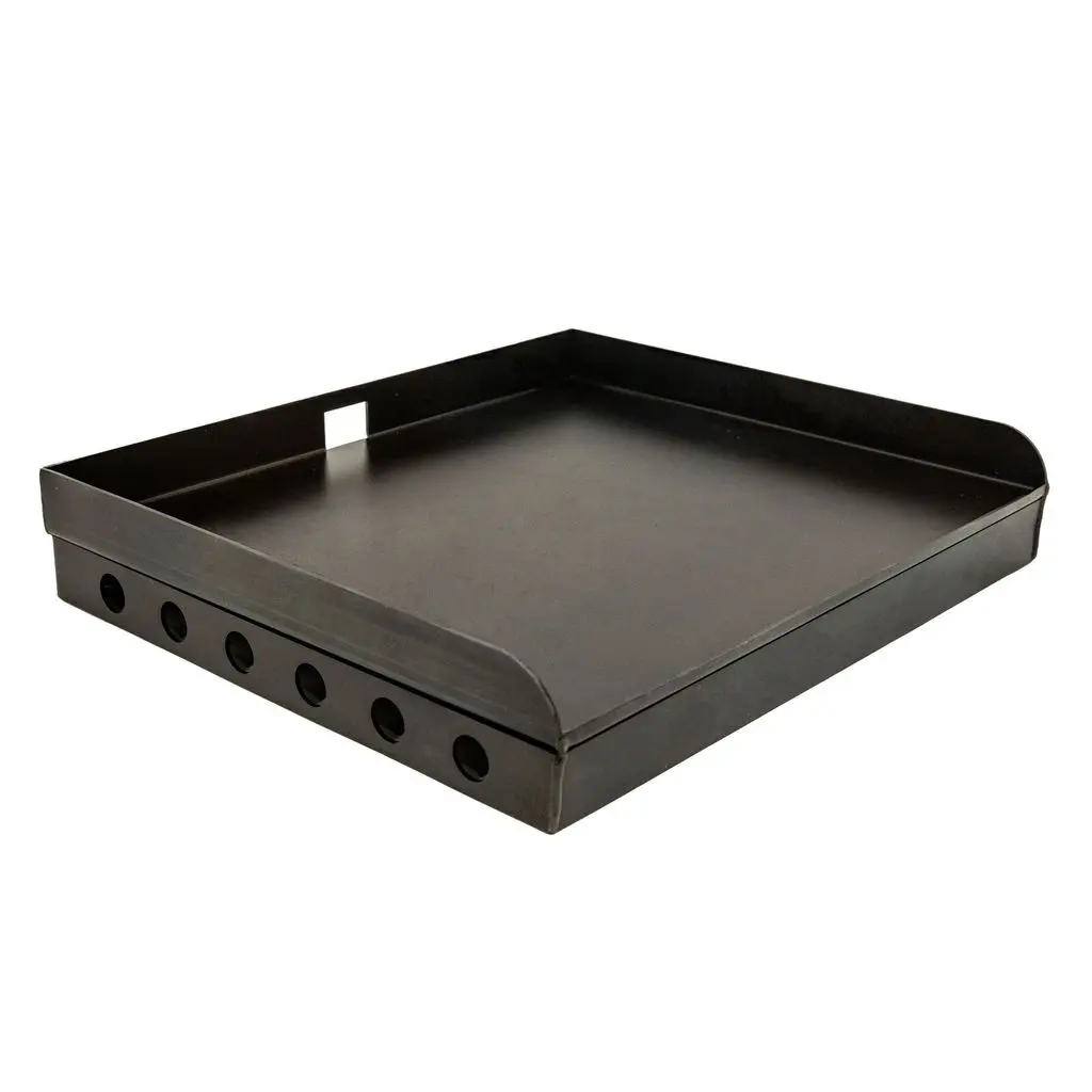 Bbq Hack Gas Griddle Hack 1