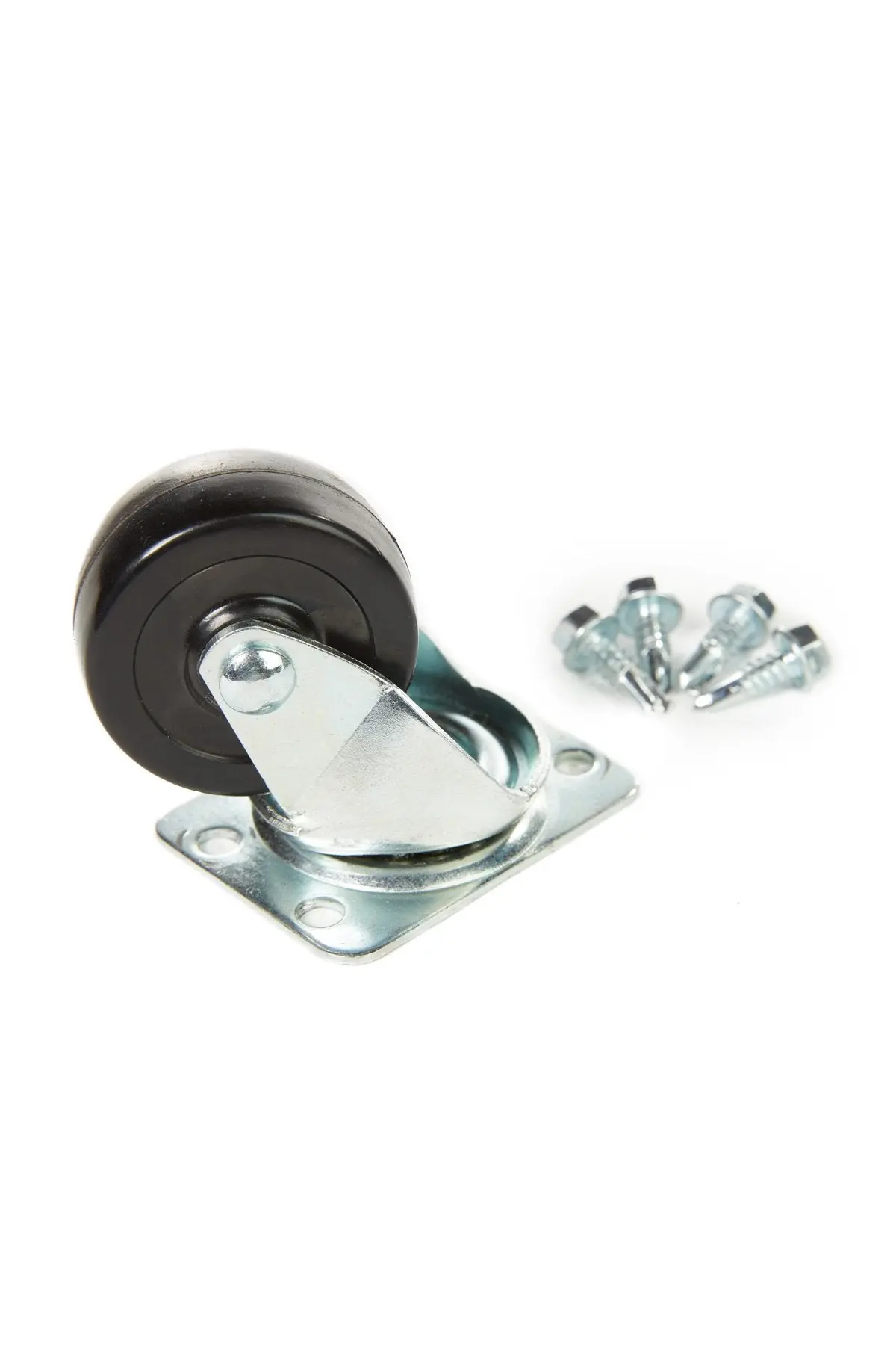 Gateway Drum Smokers® 2In Caster Wheel Kit 1