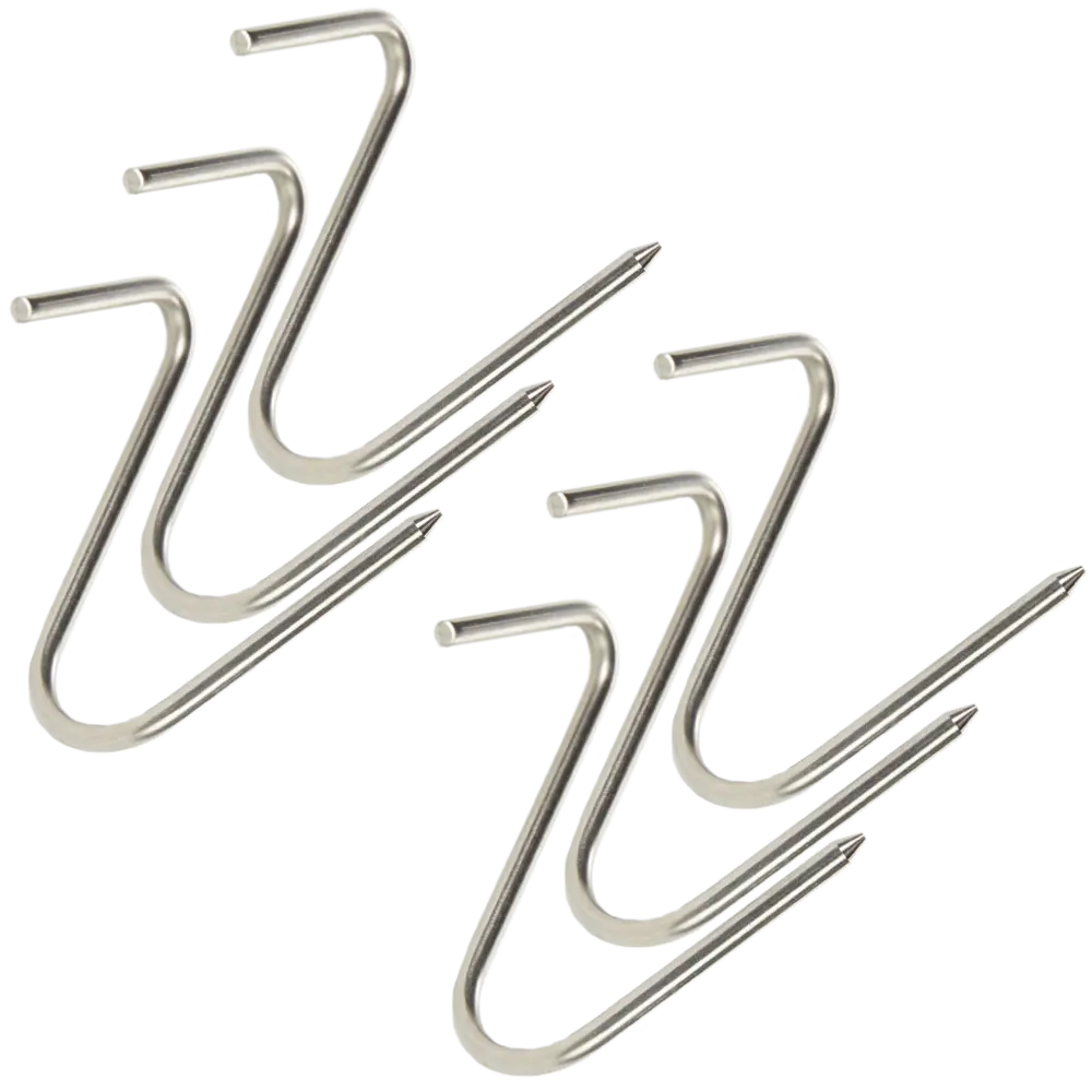 Gateway Drum Smokers® Extra Hooks (Set Of 6) 1