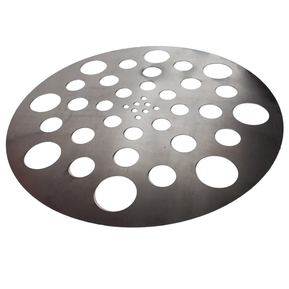 Gateway Drum Smokers® Heat Diffuser Plate 1