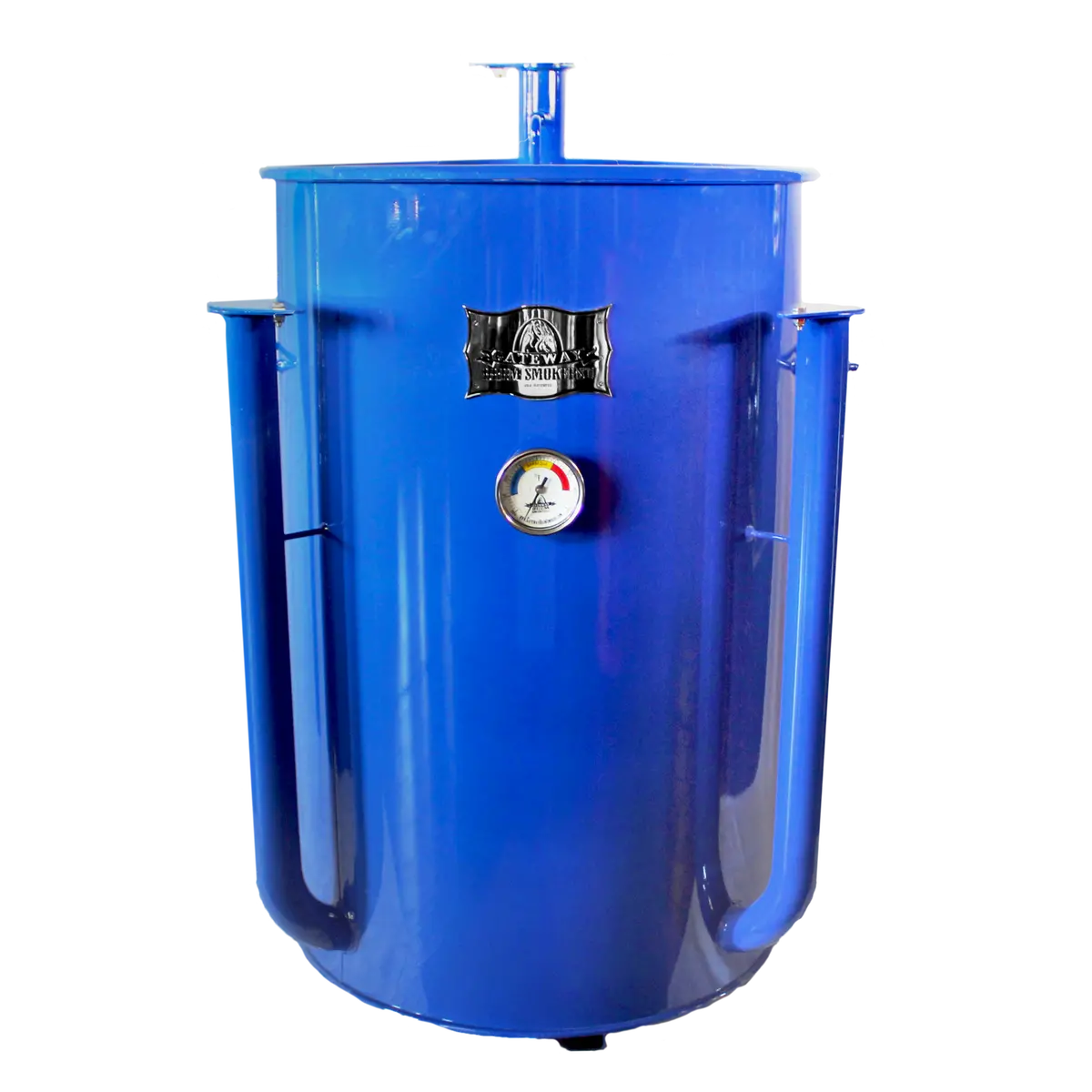 Gateway Drum Smokers® Sizzle 55G | Gloss Finish 3