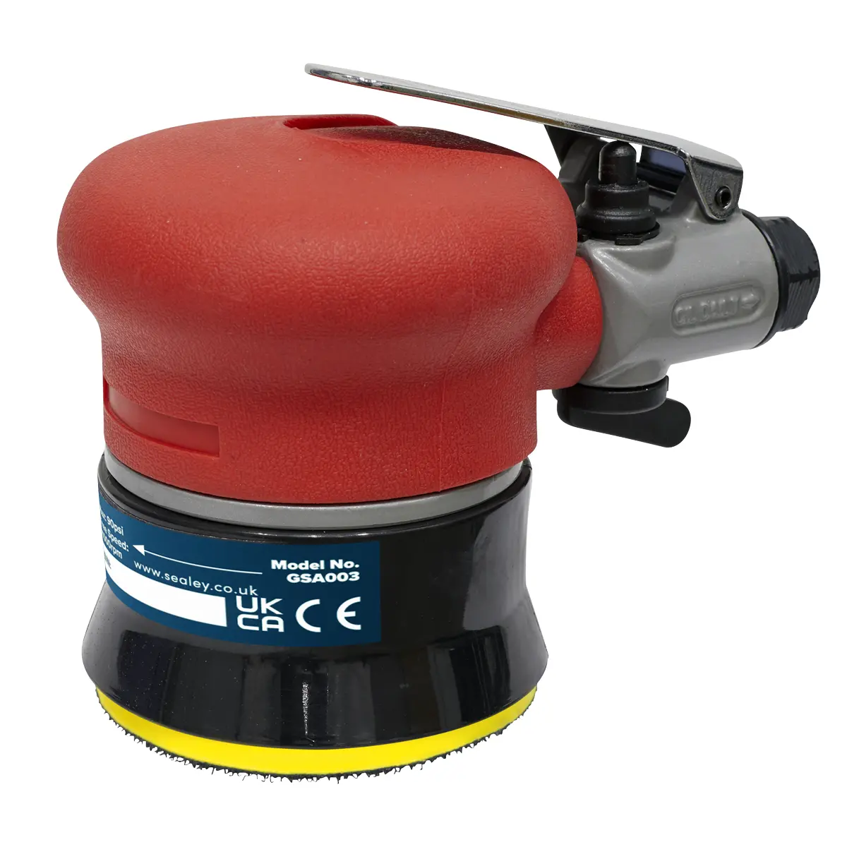 Generation Air Palm Orbital Sander 75Mm Gsa003 1