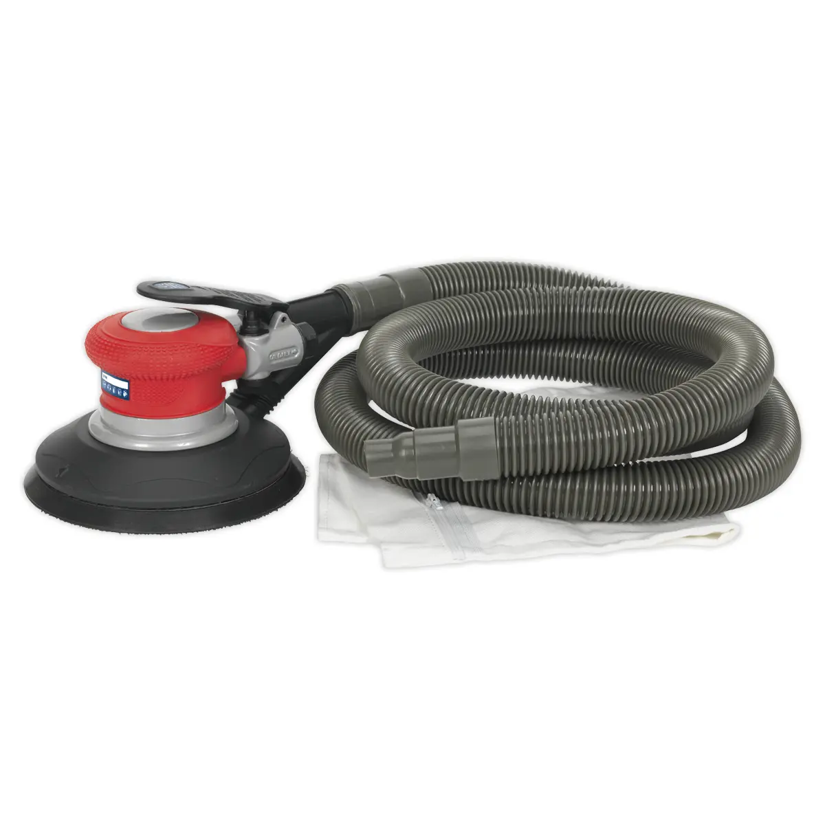 Generation Dust-Free Self-Contained Air Palm Random Orbital Sander 150Mm Gsa06 1