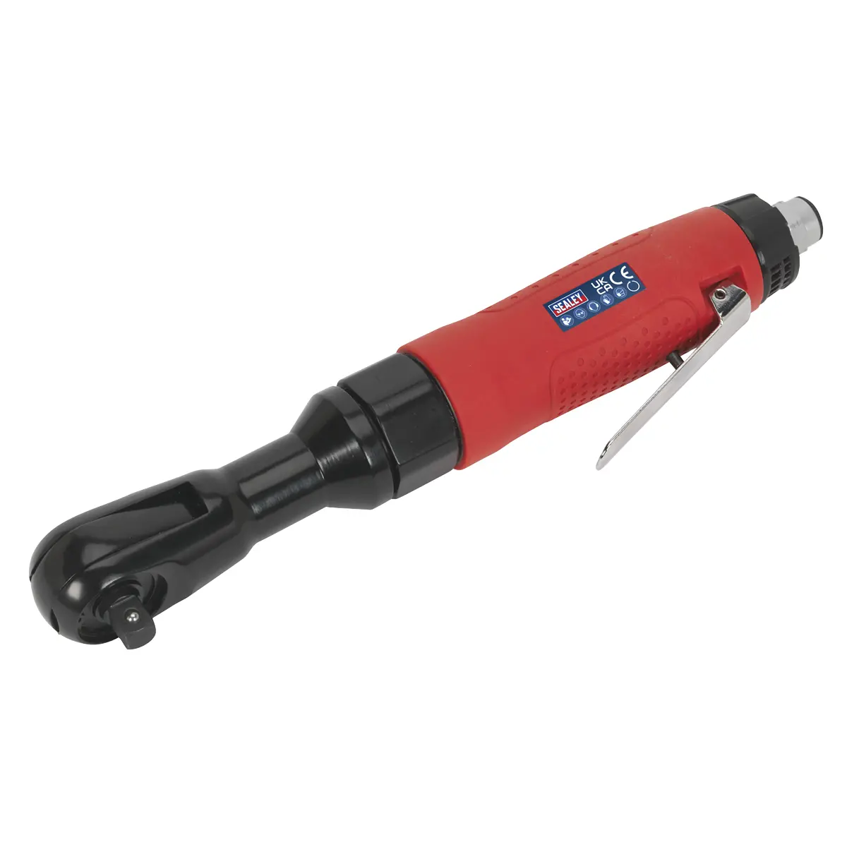 Generation Air Ratchet Wrench 3/8"Sq Drive Gsa20 1